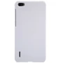 Nillkin Super Frosted Shield Matte cover case for Huawei Honor 6 order from official NILLKIN store